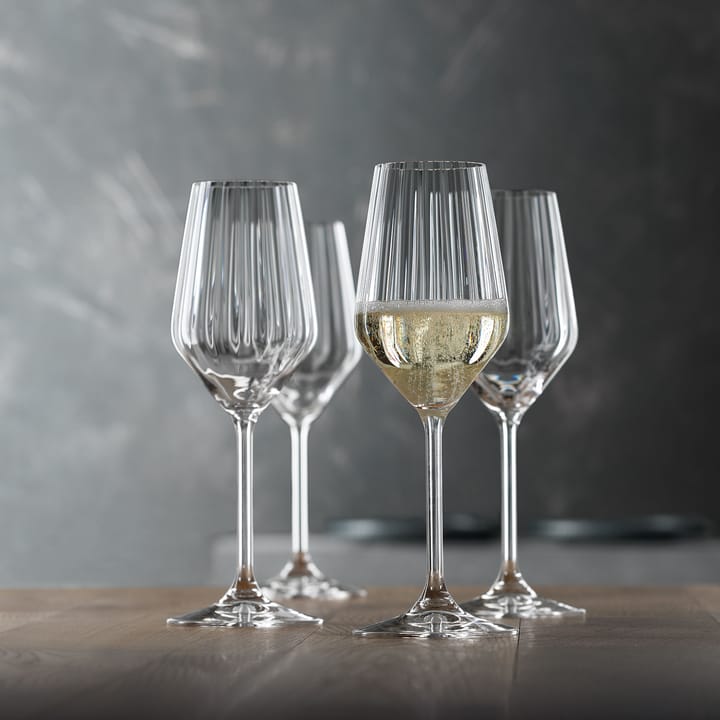 LifeStyle cocktailglas 31 cl 4-pak, Klar Spiegelau