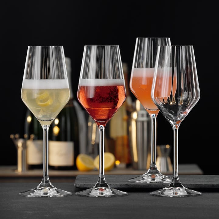 LifeStyle cocktailglas 31 cl 4-pak, Klar Spiegelau