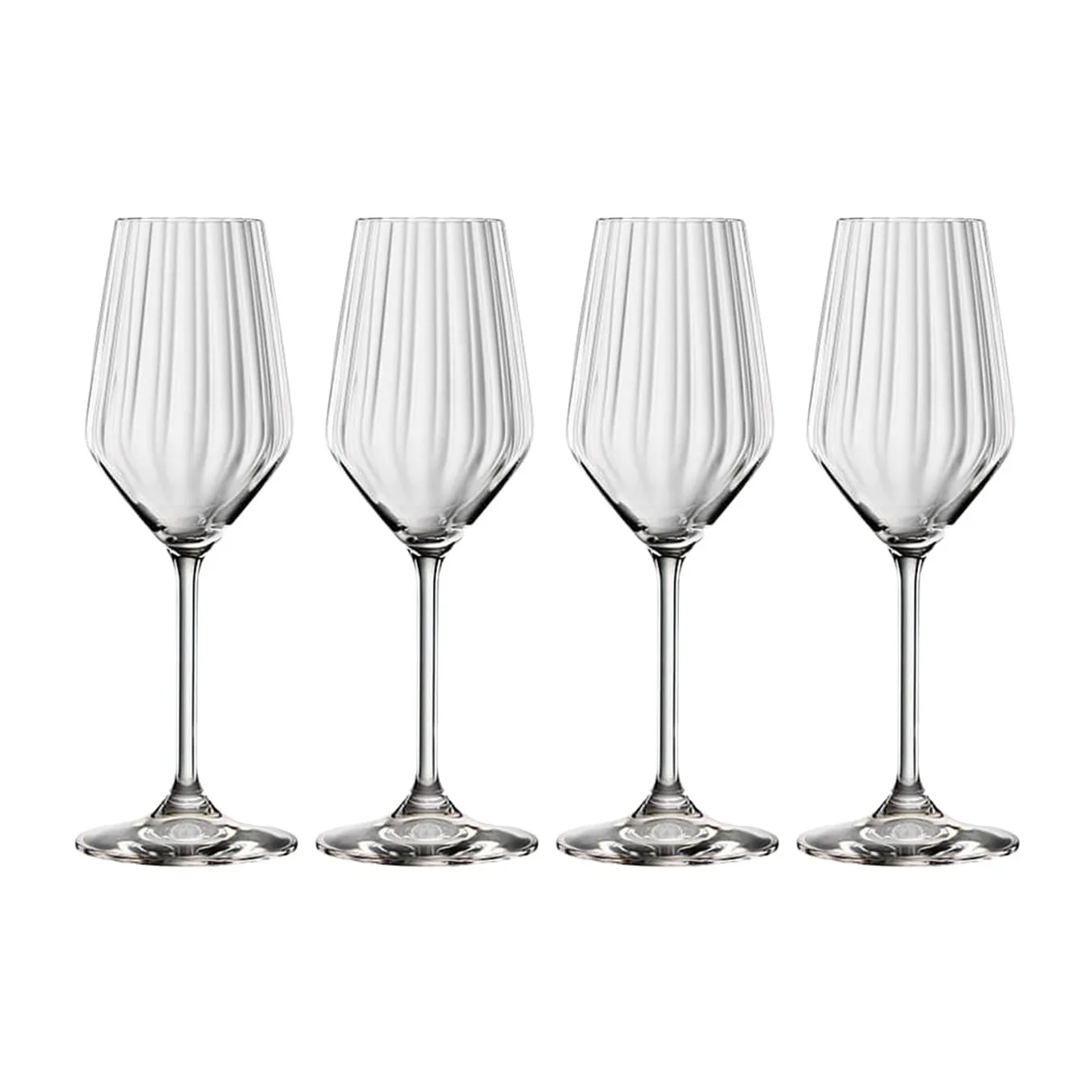 LifeStyle cocktailglas 31 cl 4-pak, Klar Spiegelau