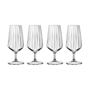 LifeStyle ølglas 44 cl 4-pak - Klar - Spiegelau