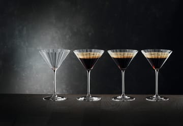 LifeStyle martiniglas 22 cl 4-pak - Klar - Spiegelau