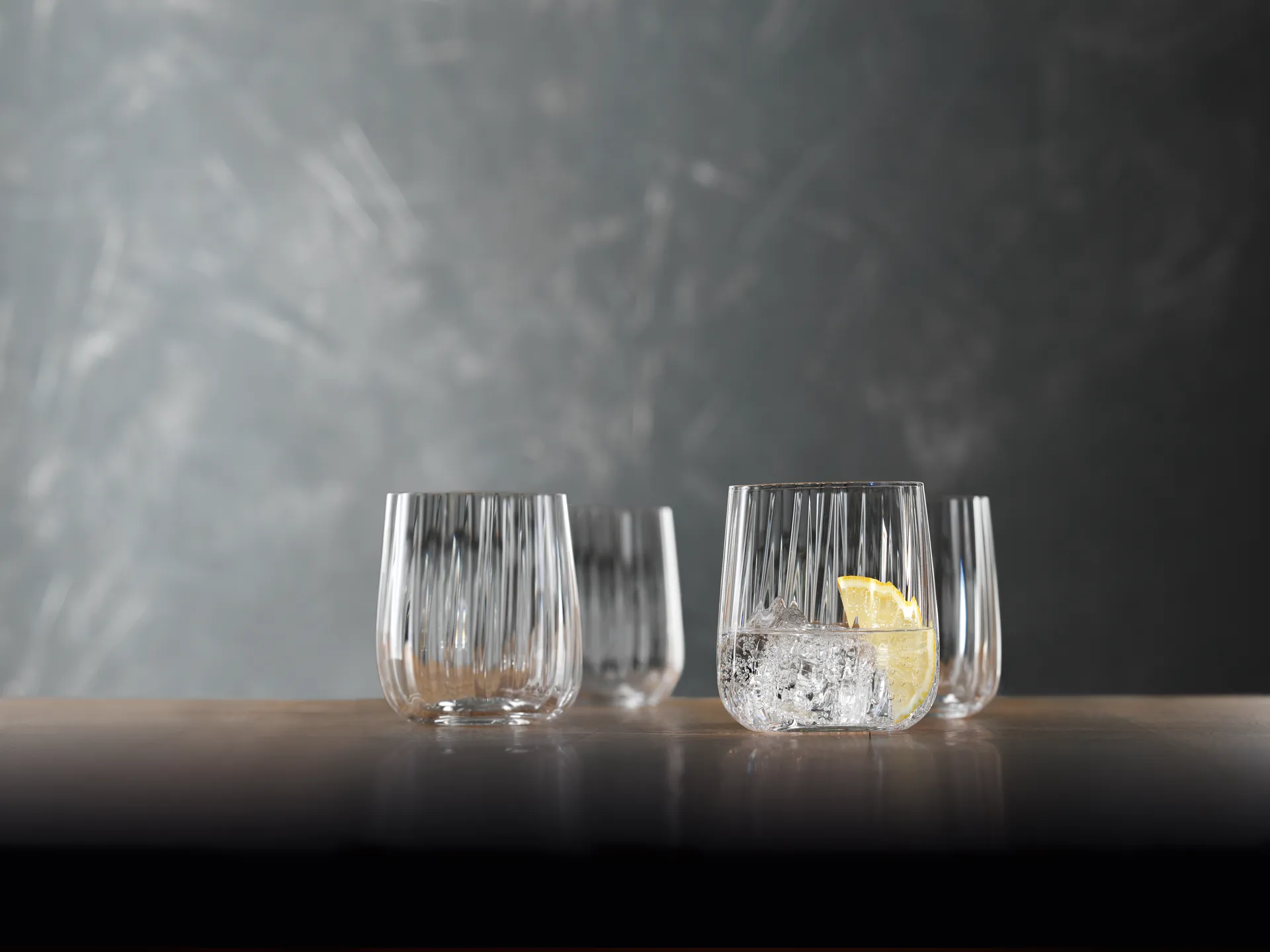 LifeStyle tumbler 4-pak, 34 cl Spiegelau