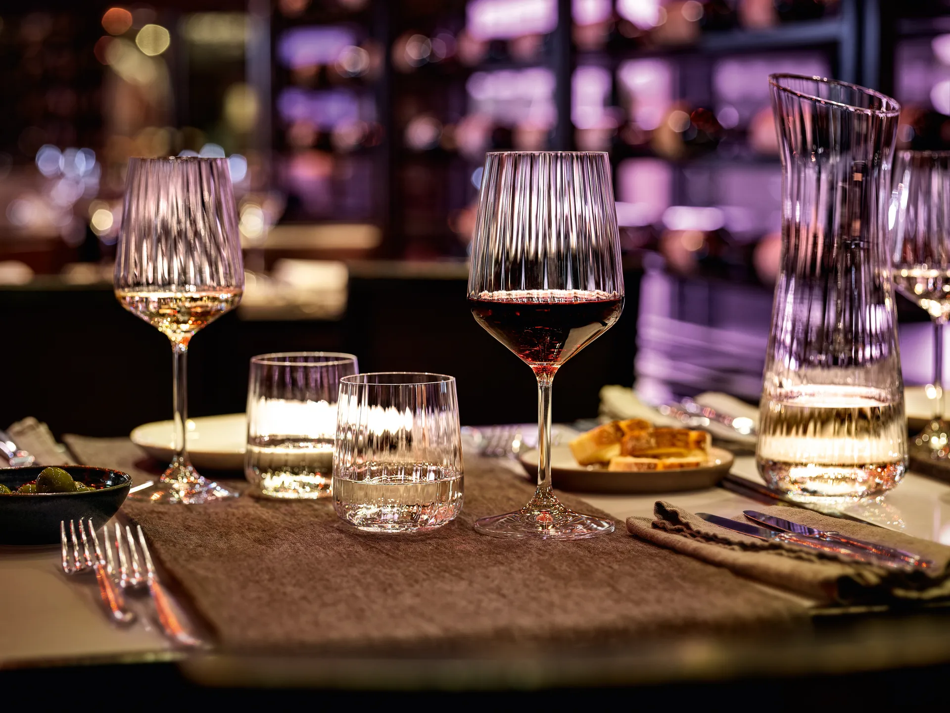 LifeStyle tumbler 4-pak, 34 cl Spiegelau