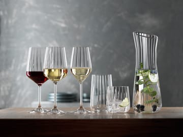 LifeStyle tumbler 4-pak - 34 cl - Spiegelau