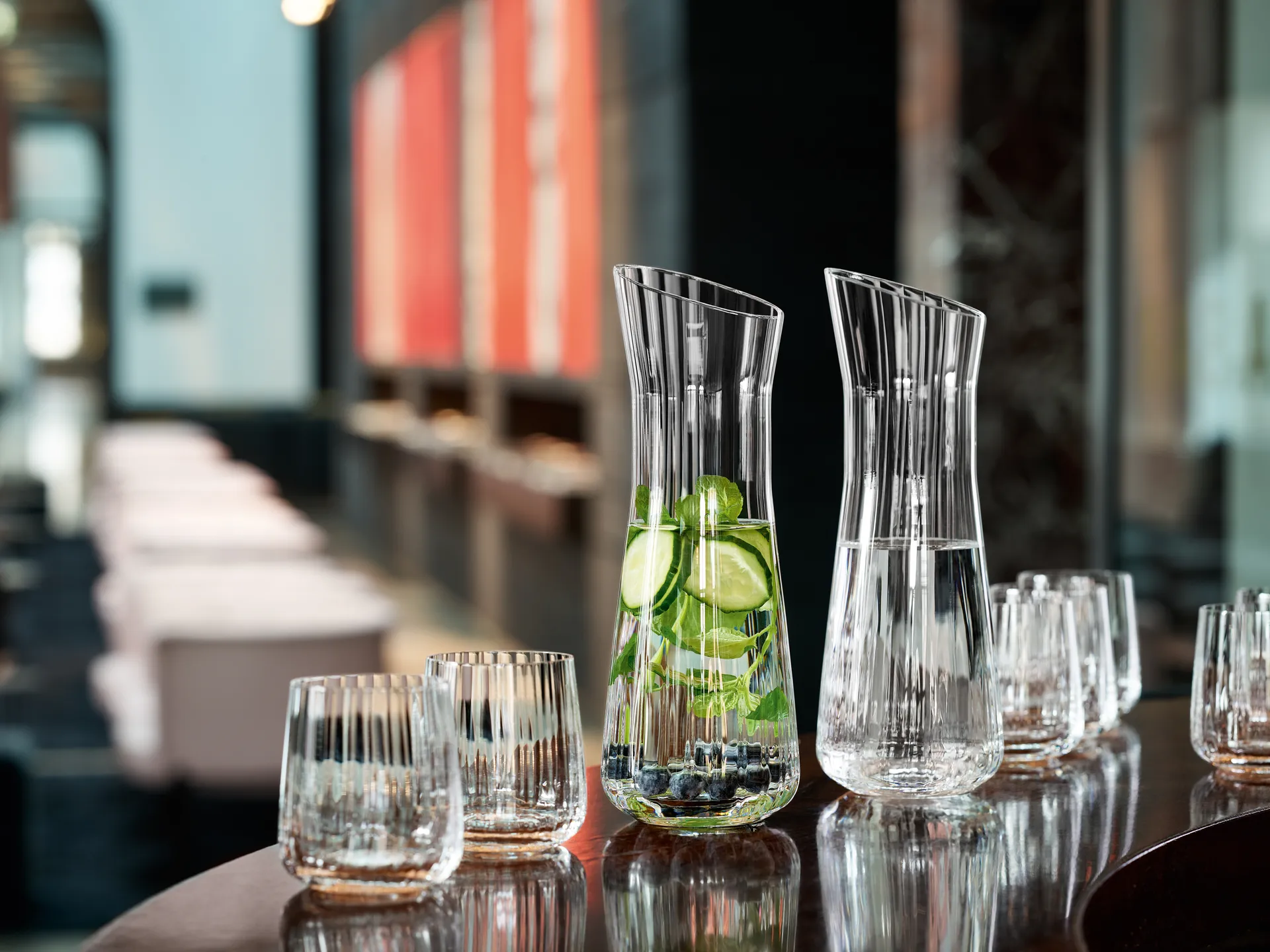 LifeStyle tumbler 4-pak, 34 cl Spiegelau