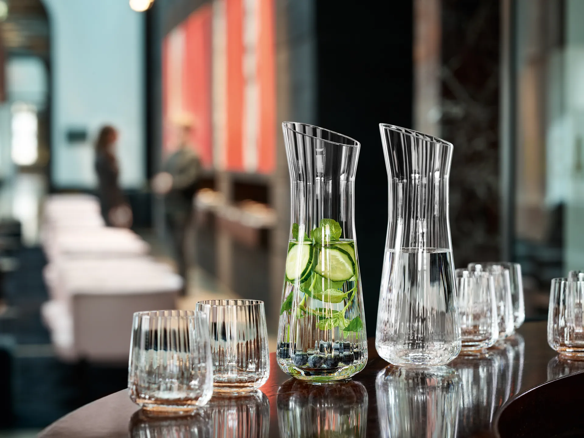 LifeStyle tumbler 4-pak, 34 cl Spiegelau