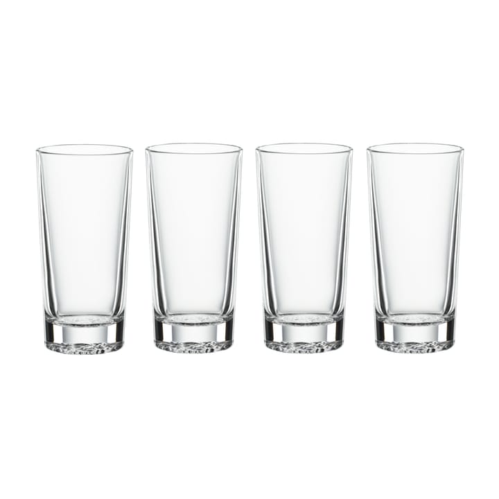 Lounge 2.0 longdrinkglas 30,5 cl 4-pak - Klar - Spiegelau