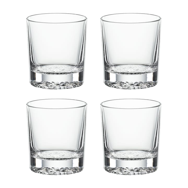 aften sammenholdt skotsk Lounge 2.0 whiskyglas 30,9 cl 4-pak fra Spiegelau - NordicNest.dk