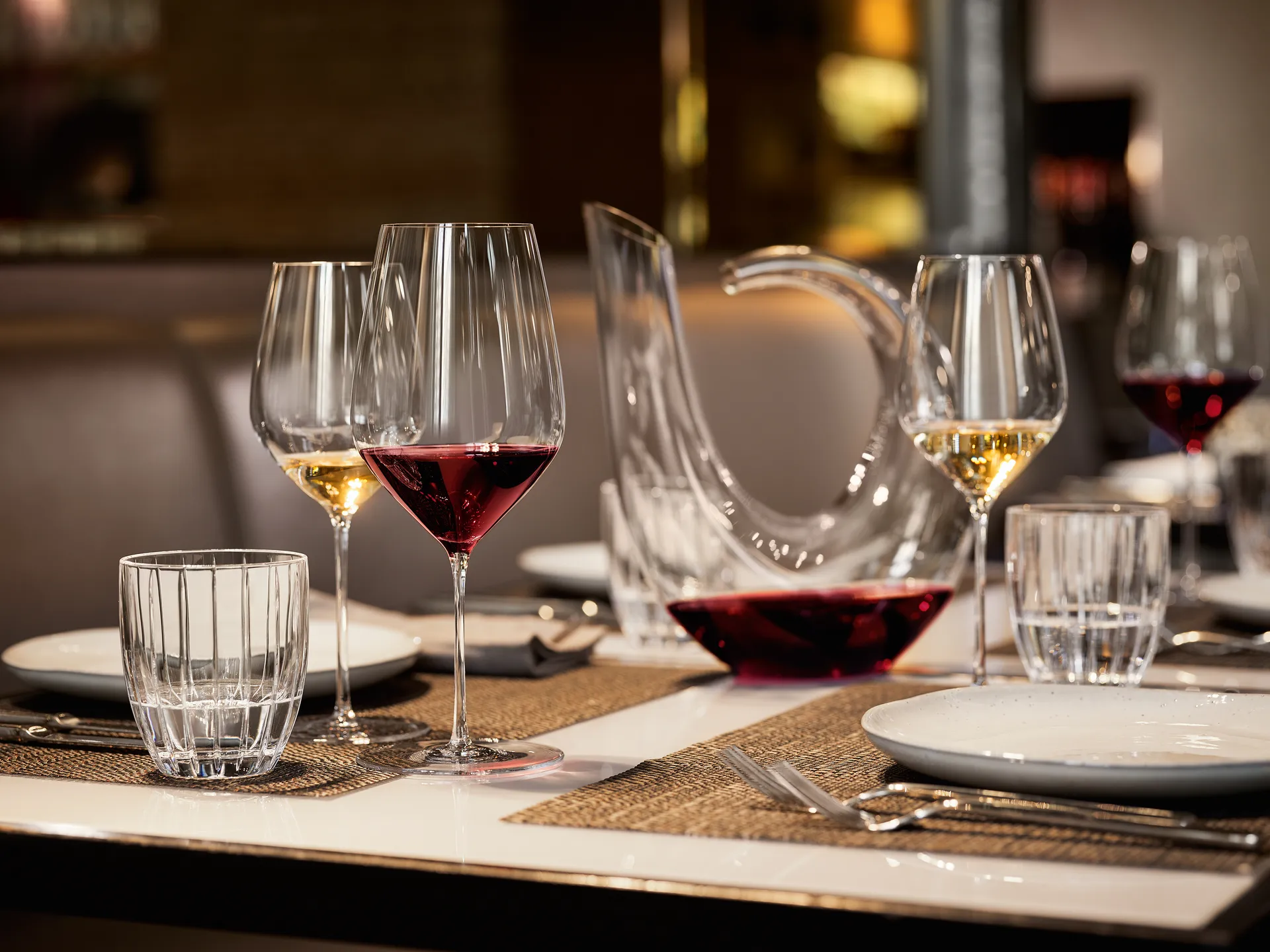 Milano drikkeglas 31,9 cl 4-pak, Klar Spiegelau