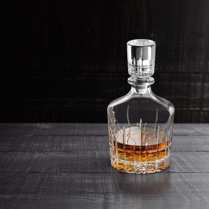 Perfect Serve whiskykaraffel - 0,75 L - Spiegelau