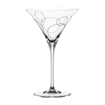 Signature cocktailglas 22 cl 2-pak   - Circles - Spiegelau