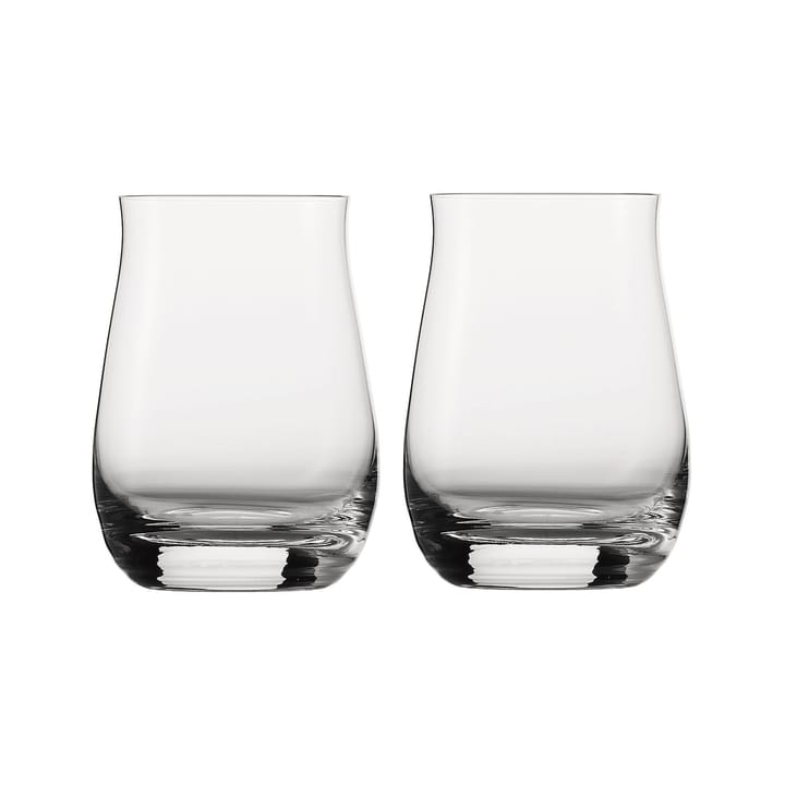 Single Barrel bourbonglas – 2 stk. - klar - Spiegelau