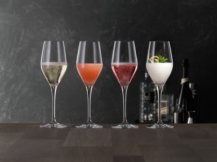 Special Proseccoglas 4-pak, Klar Spiegelau