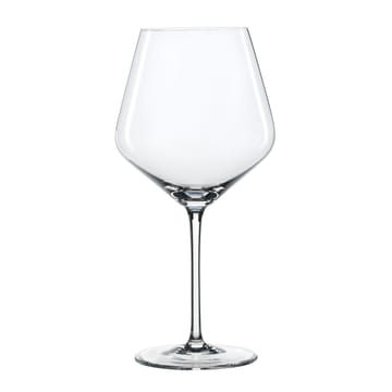 Style burgundy rødvinsglas 4-pak - 64 cl - Spiegelau