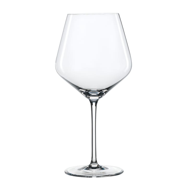 Style burgundy rødvinsglas 4-pak, 64 cl Spiegelau