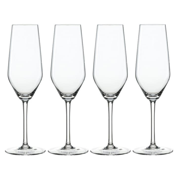 Style champagneglas 4-pak - 24 cl - Spiegelau