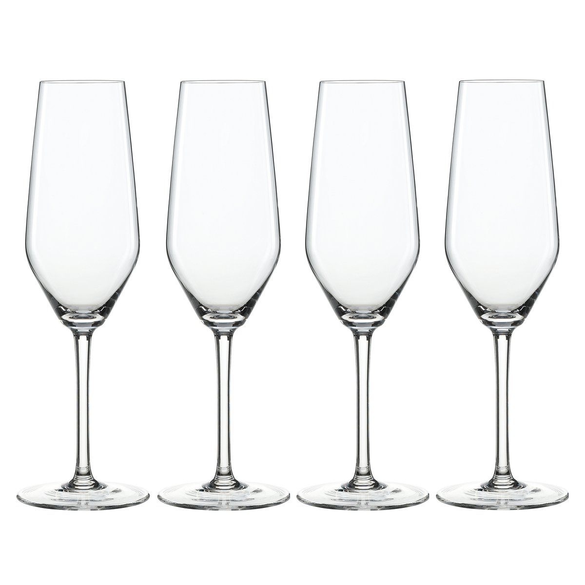 #1 på vores liste over champagner er Champagne