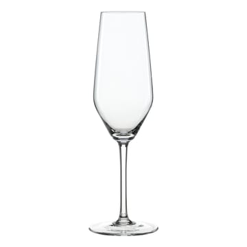 Style champagneglas 4-pak - 24 cl - Spiegelau