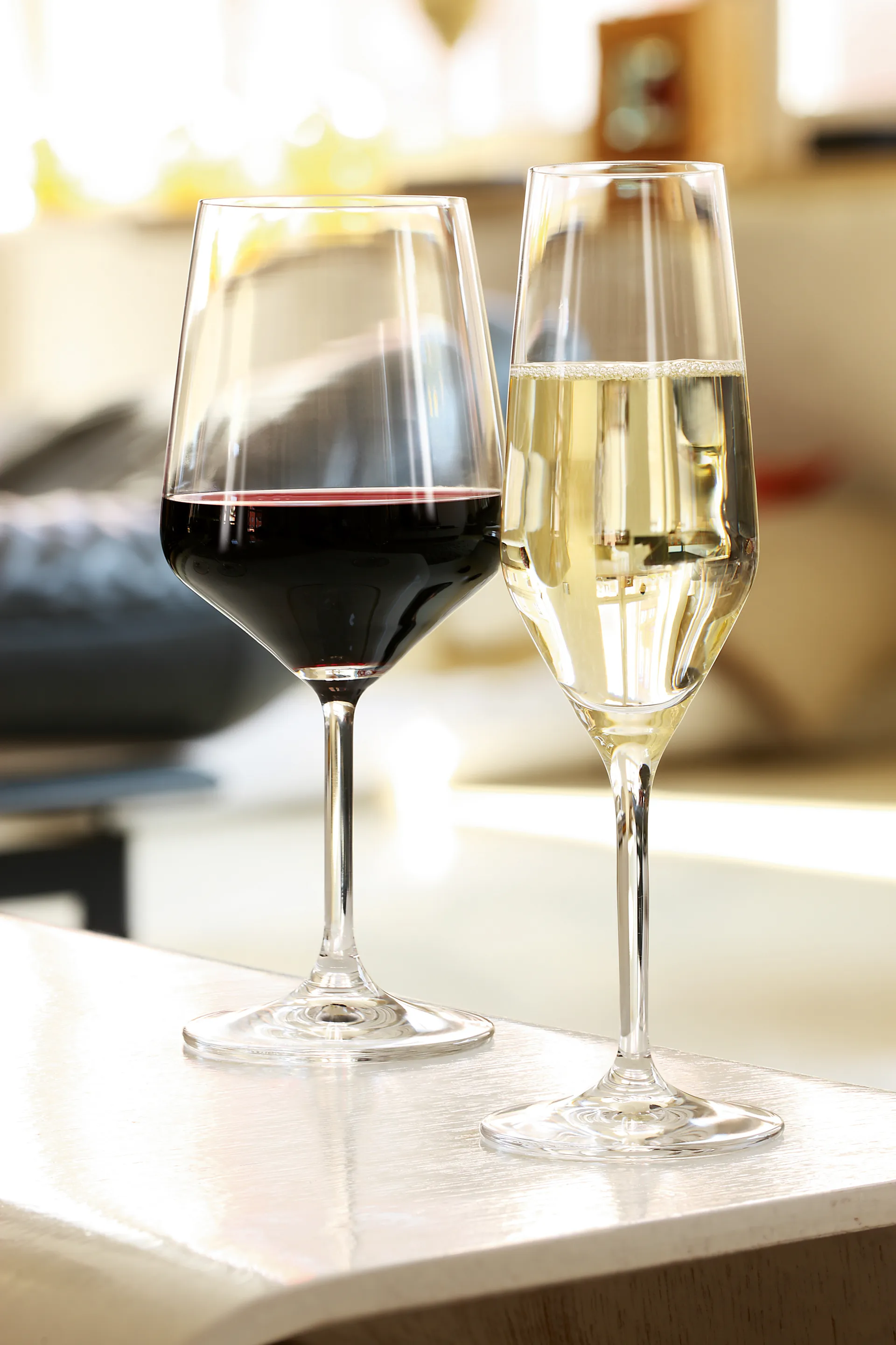 Style champagneglas 4-pak, 24 cl Spiegelau