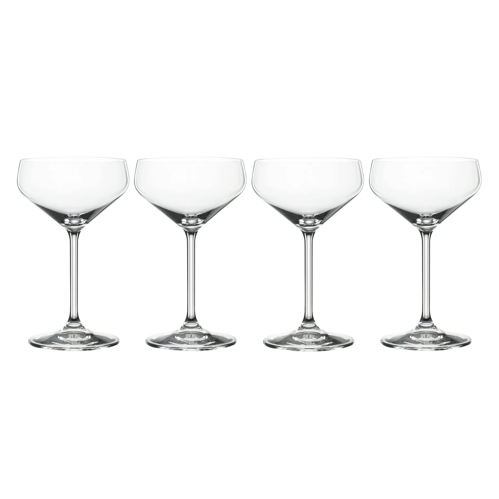 Style coupetteglas 4-pak, 29 cl Spiegelau