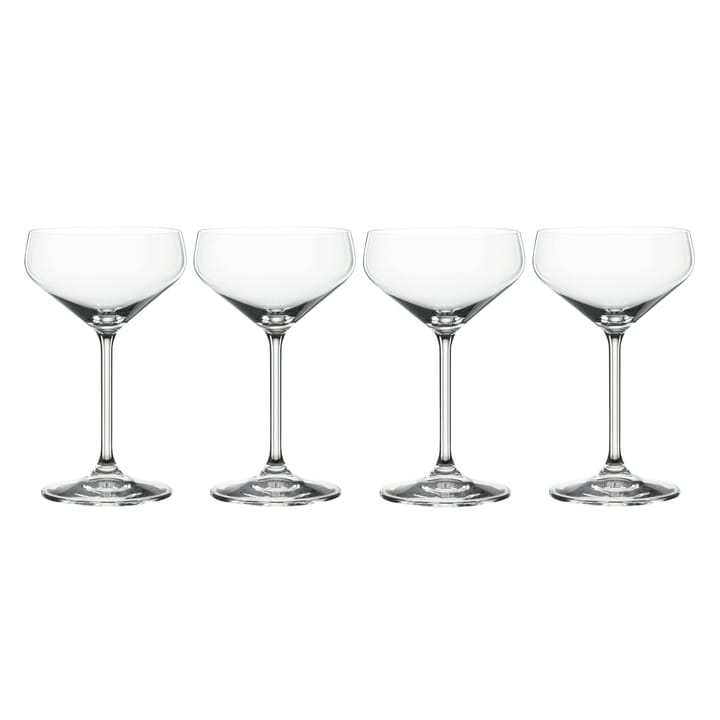 Style coupetteglas 4-pak - 29 cl - Spiegelau