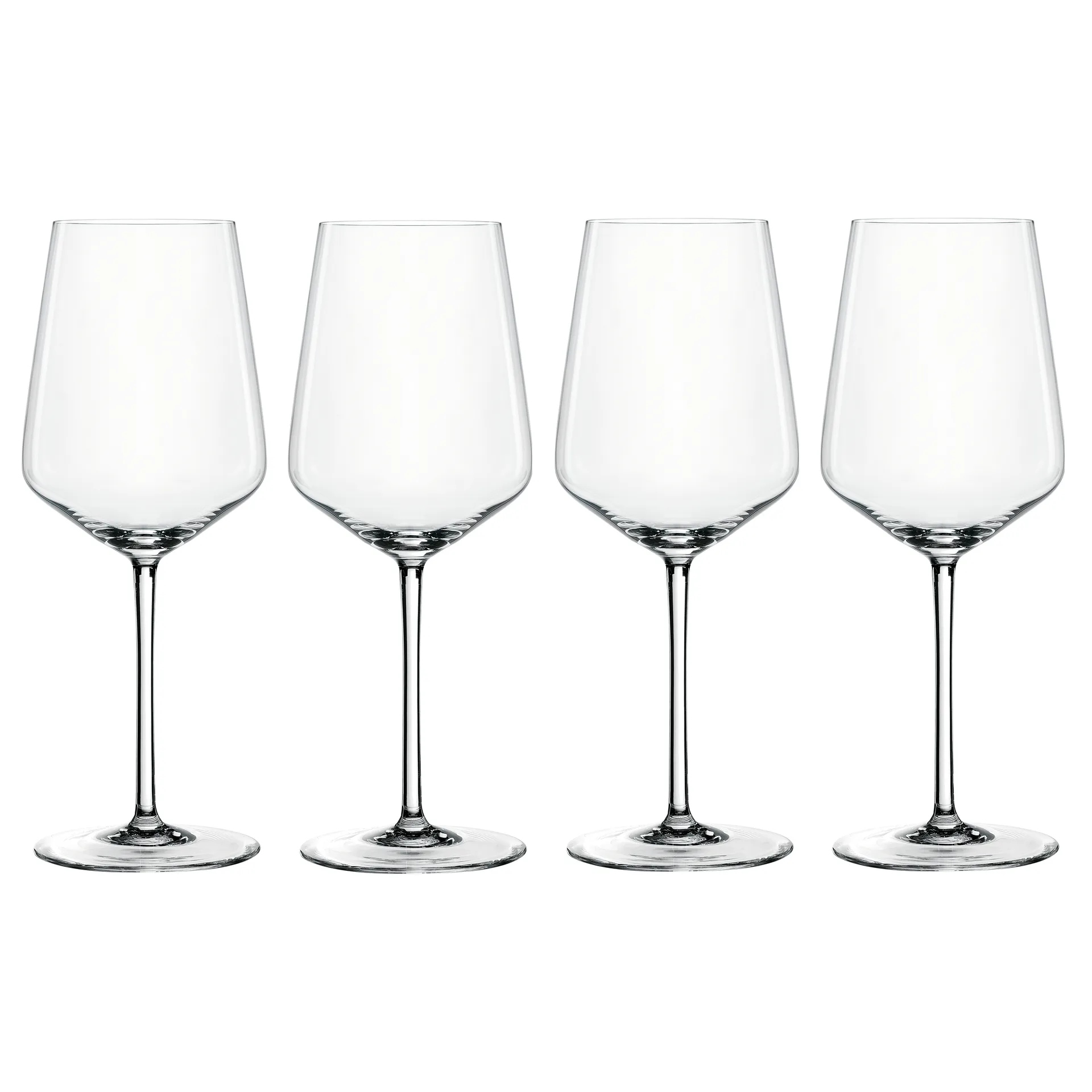 Style hvidvinsglas 4-pak, 44 cl Spiegelau