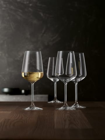 Style hvidvinsglas 4-pak - 44 cl - Spiegelau