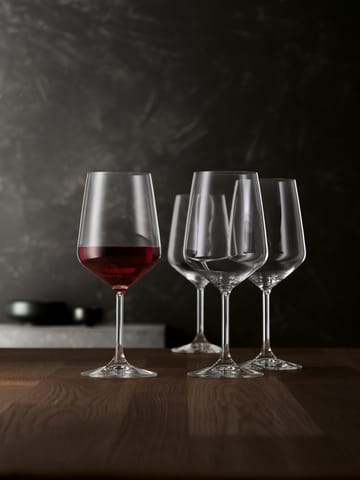 Style rødvinsglas 4-pak - 63 cl - Spiegelau