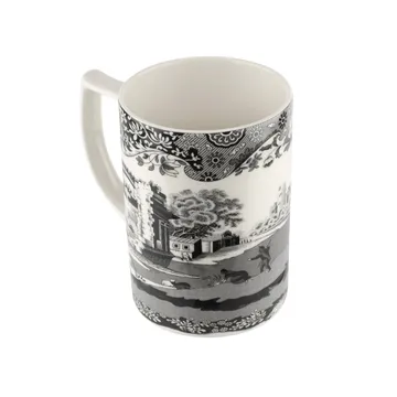 Black Italian krus - 34 cl - Spode