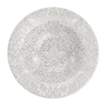 Strawberry Thief skål Ø19 cm - Grey - Spode