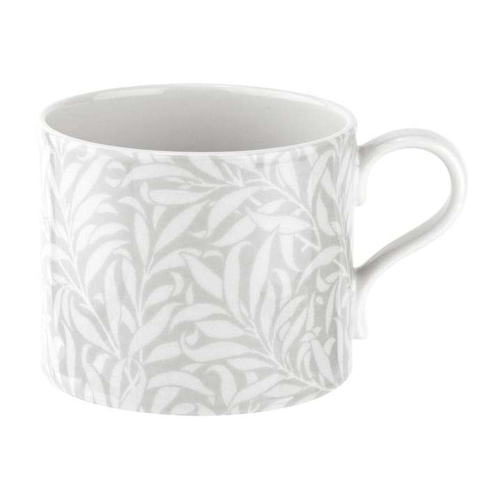 Strawberry Thief & Willow Bough krus 34 cl 2 dele, Grey Spode
