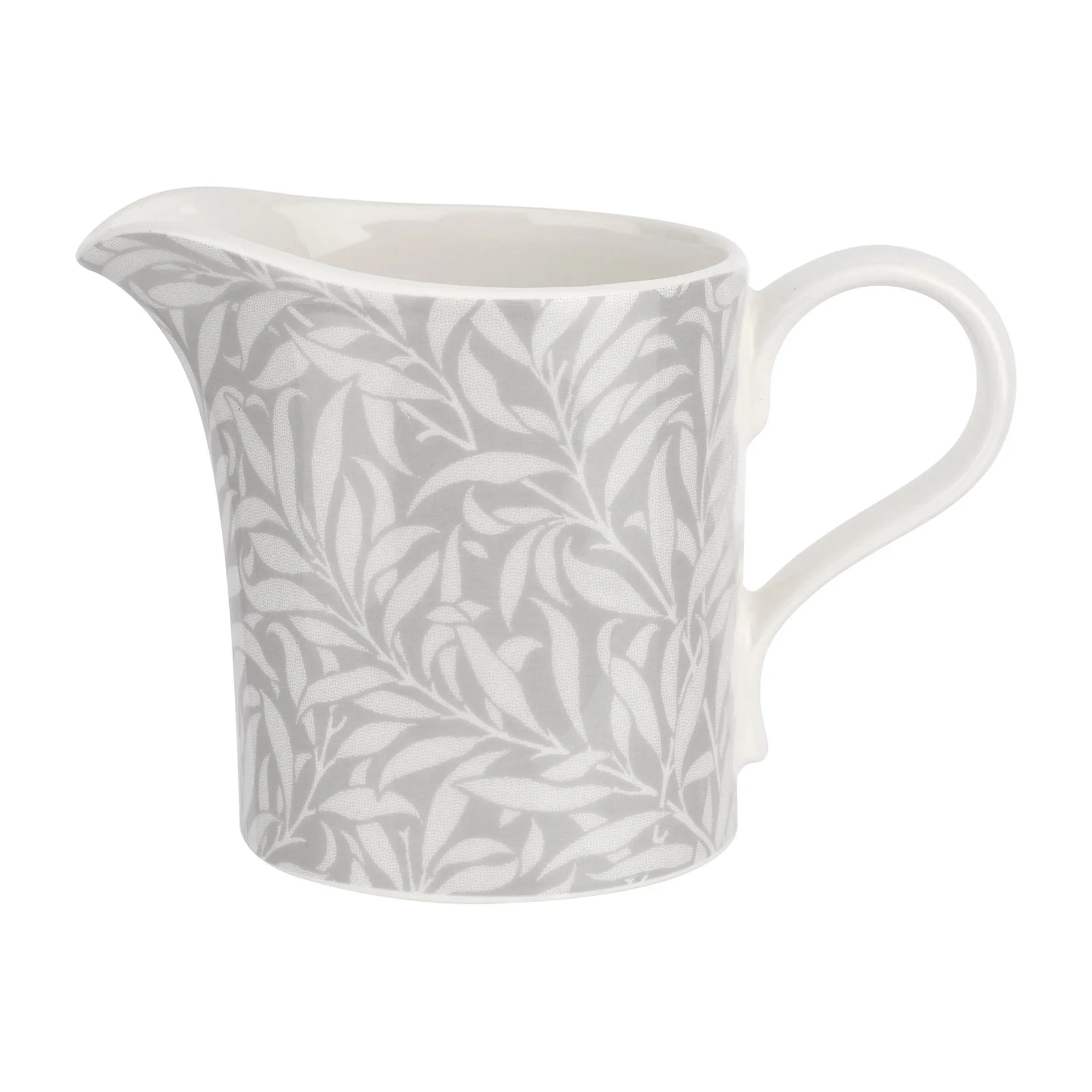 Willow Bough mælkekande 28 cl, Grey Spode