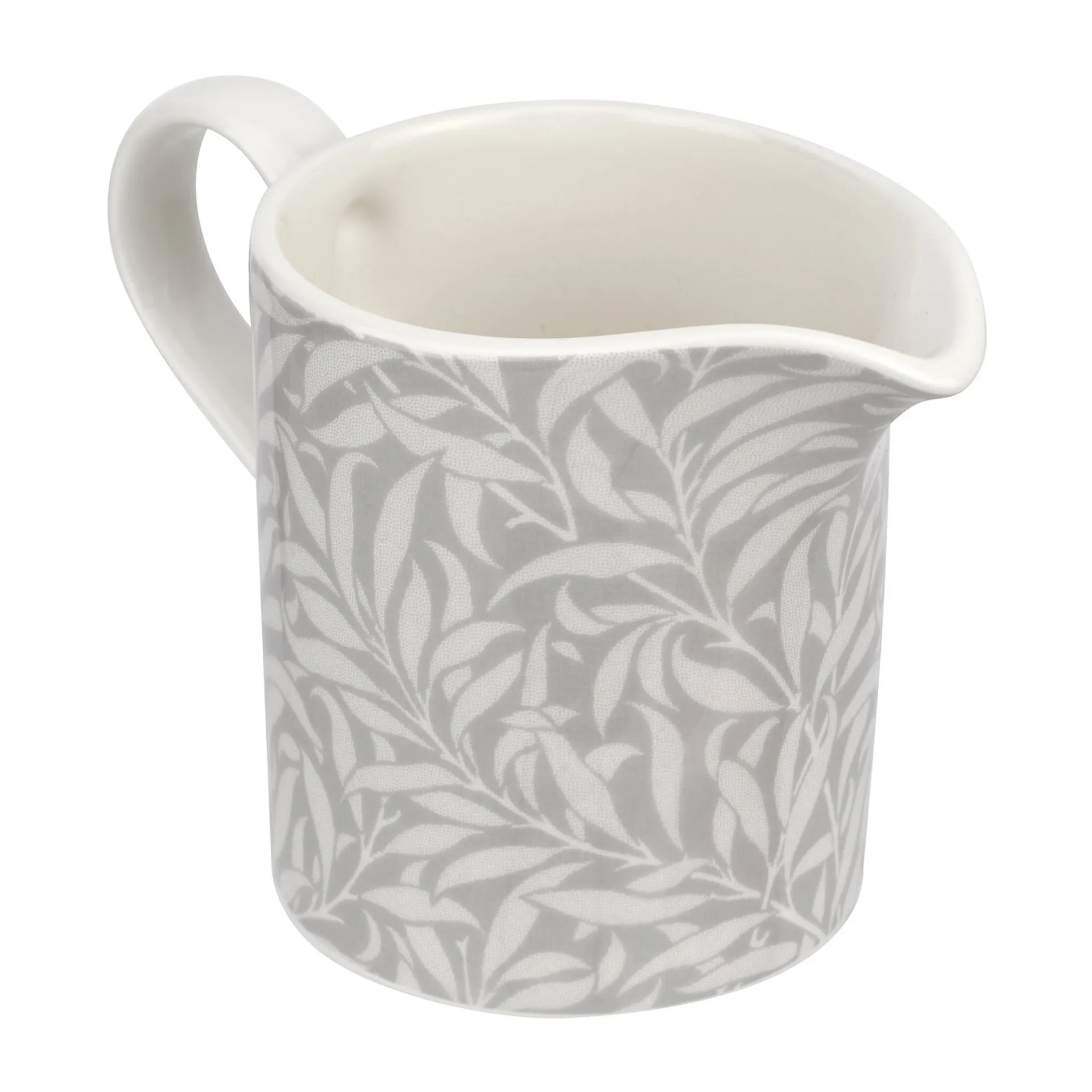 Willow Bough mælkekande 28 cl, Grey Spode
