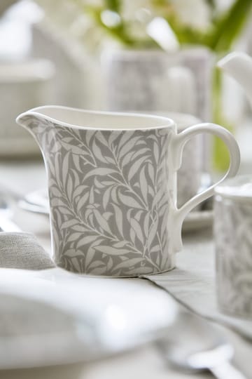 Willow Bough mælkekande 28 cl - Grey - Spode