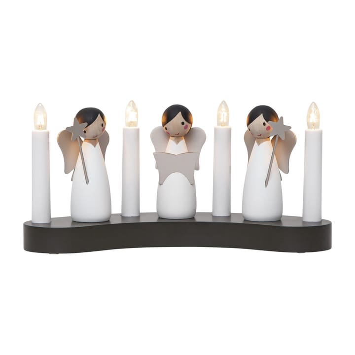 Angel choir adventsstjerne 
 - Hvid - Star Trading