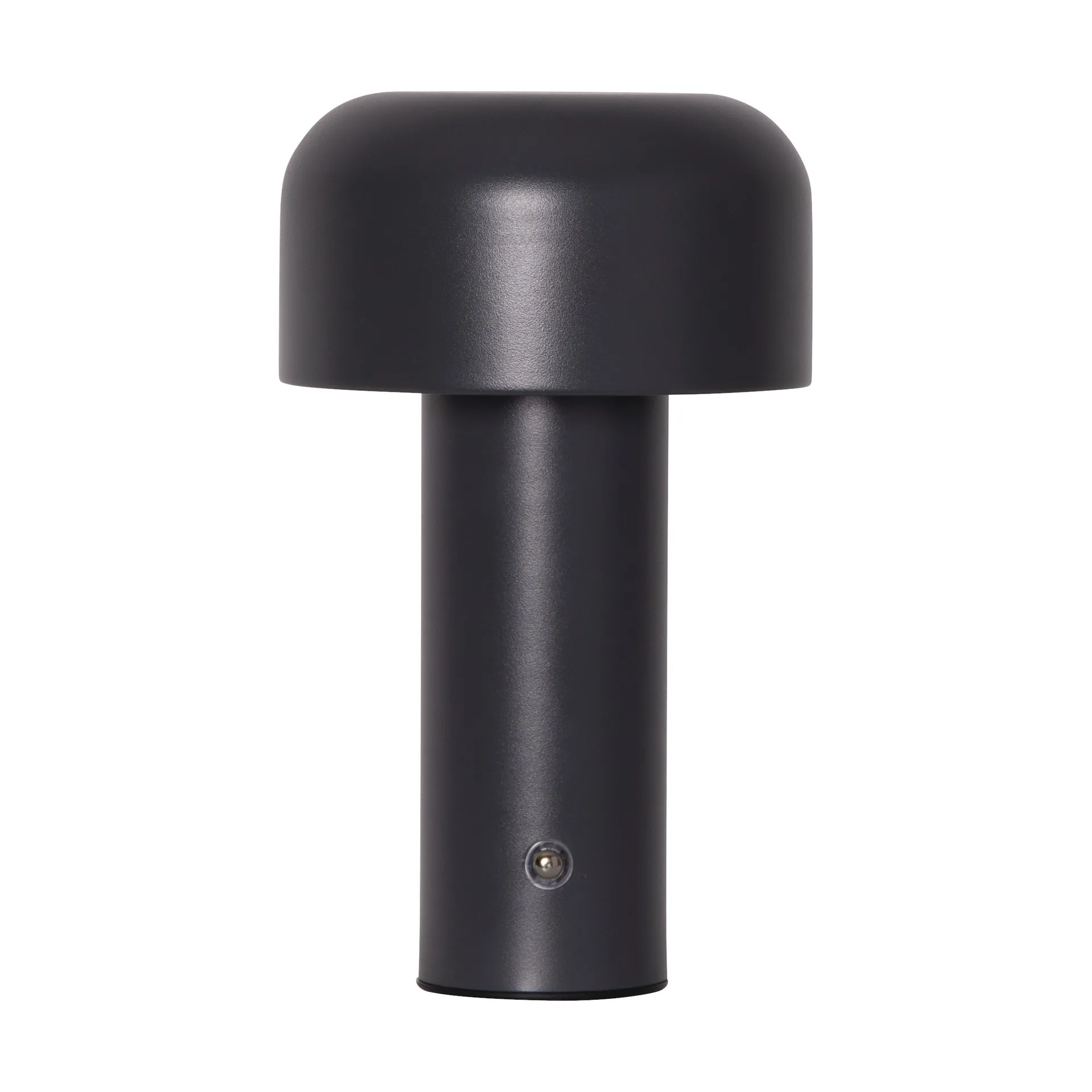 Bobby bordlampe, portabel, Grå Star Trading