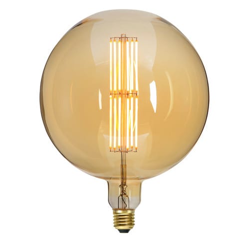 E27 LED Industrial Vintage dæmpbar, 20 cm, 2000K Star Trading