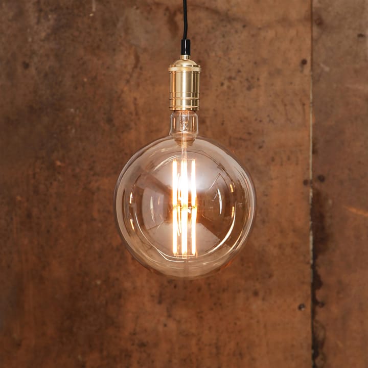E27 LED Industrial Vintage dæmpbar, 20 cm, 2000K Star Trading