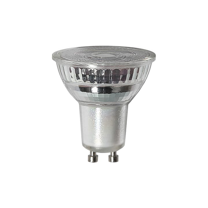 GU10 MR16 LED spotlight - Natural white
 - Star Trading