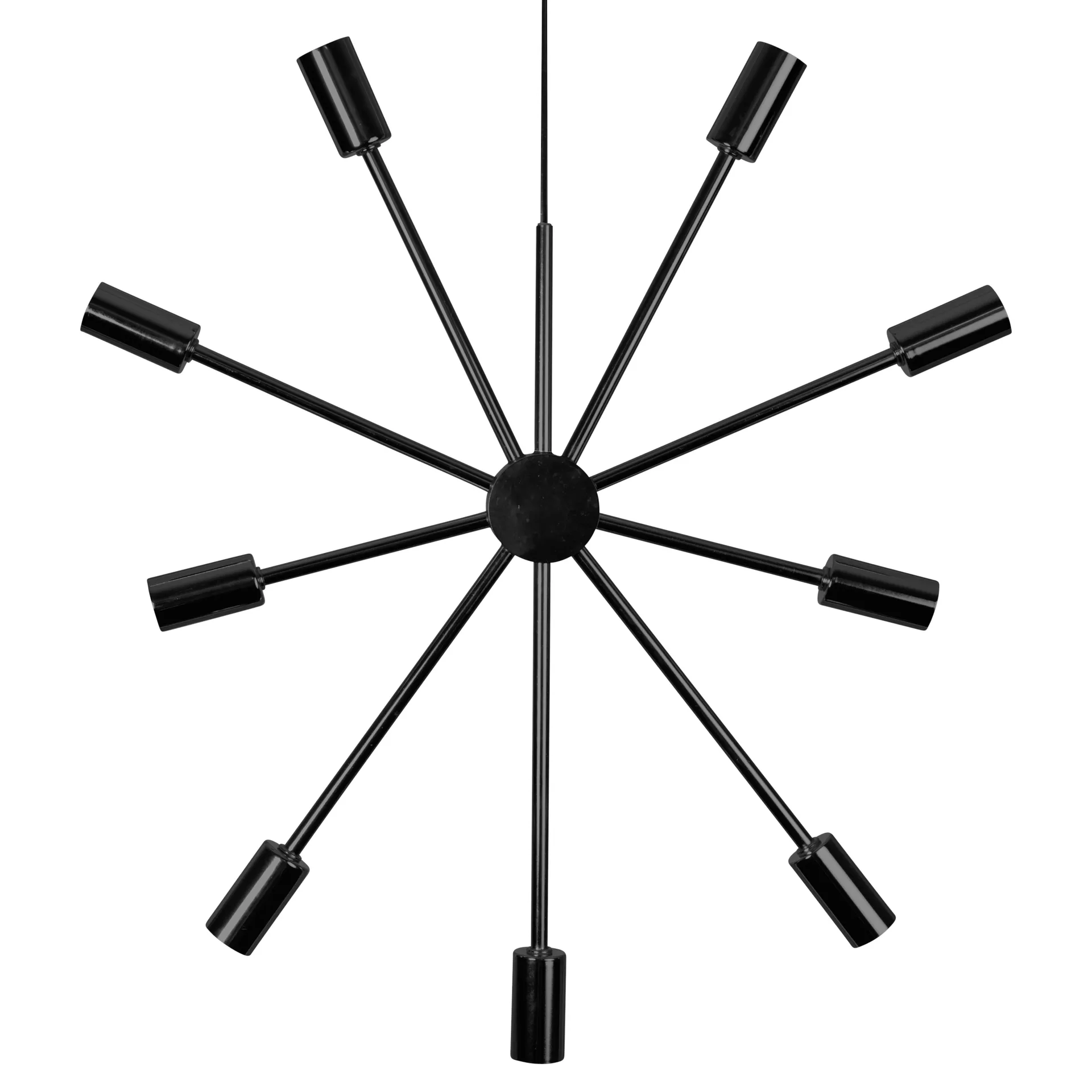 Pix Adventstjerne, Sort Star Trading