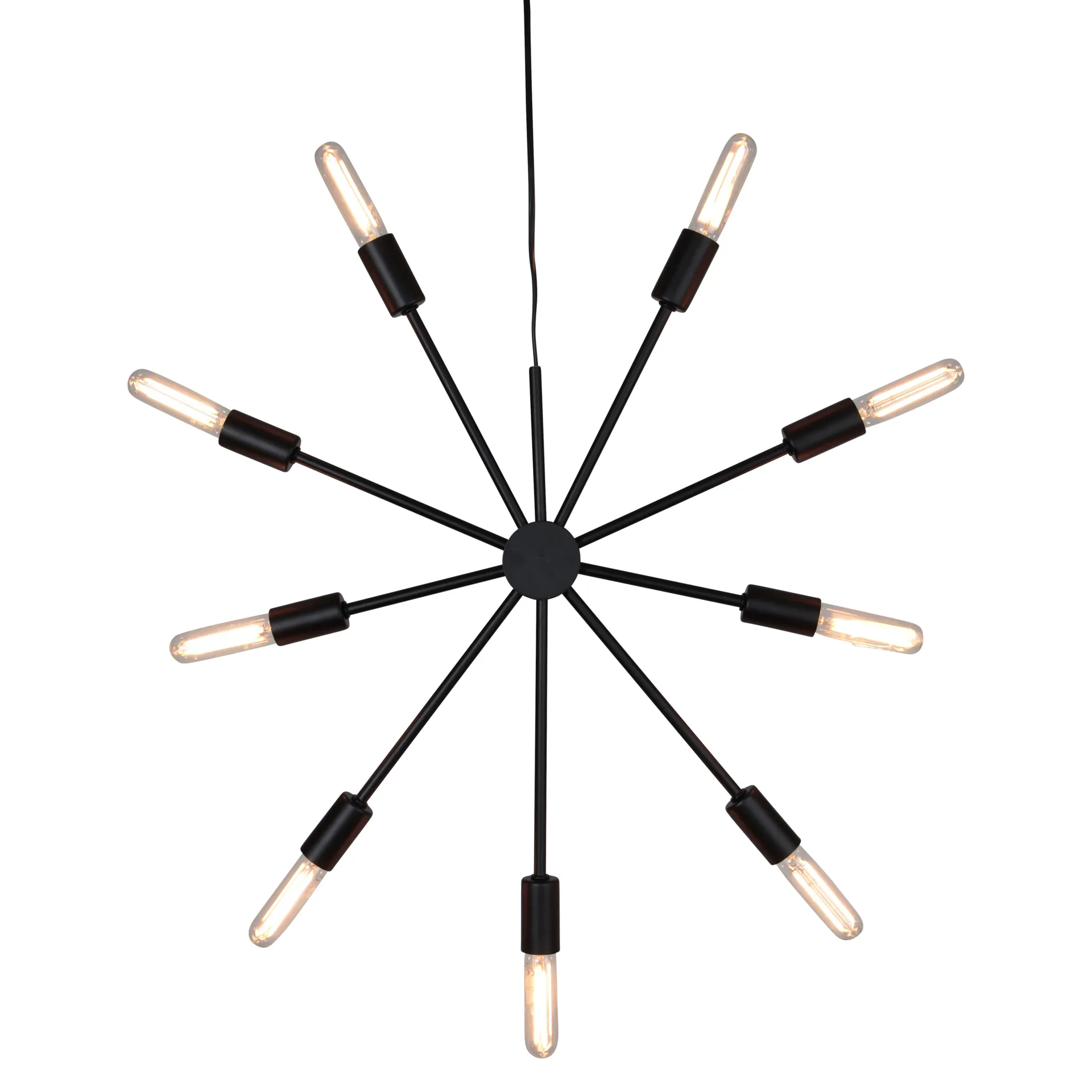 Pix Adventstjerne, Sort Star Trading