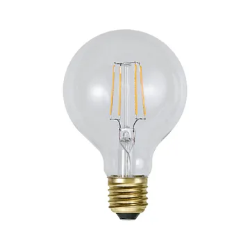 Star Trading E27 LED soft glow dæmpbar - Star Trading