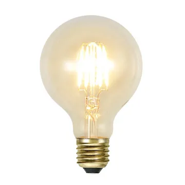 Star Trading E27 LED soft glow dæmpbar - Star Trading
