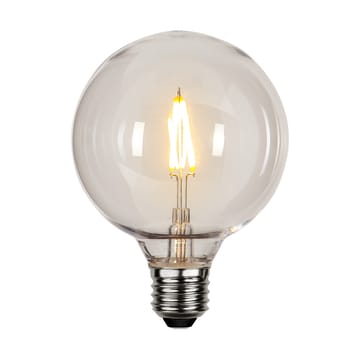 Star trading lyskilde E27 G95 outdoor - Varm hvid, 70lm - Star Trading