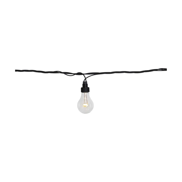 Star Trading system LED ekstra lyskæde - 500 cm - Star Trading