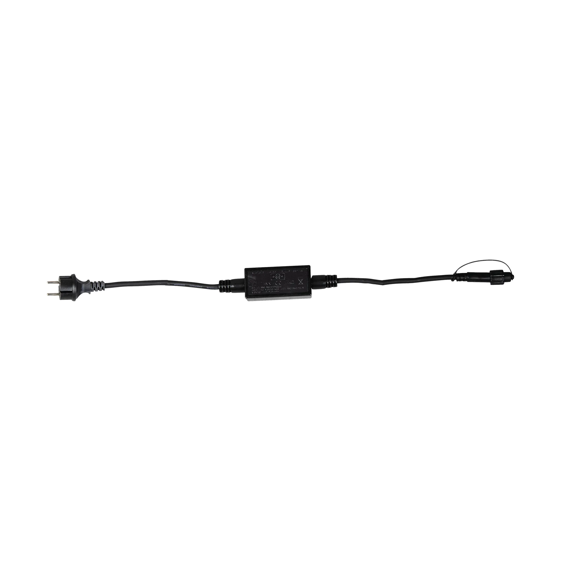 Star Trading system LED startkabel, 180 cm Star Trading