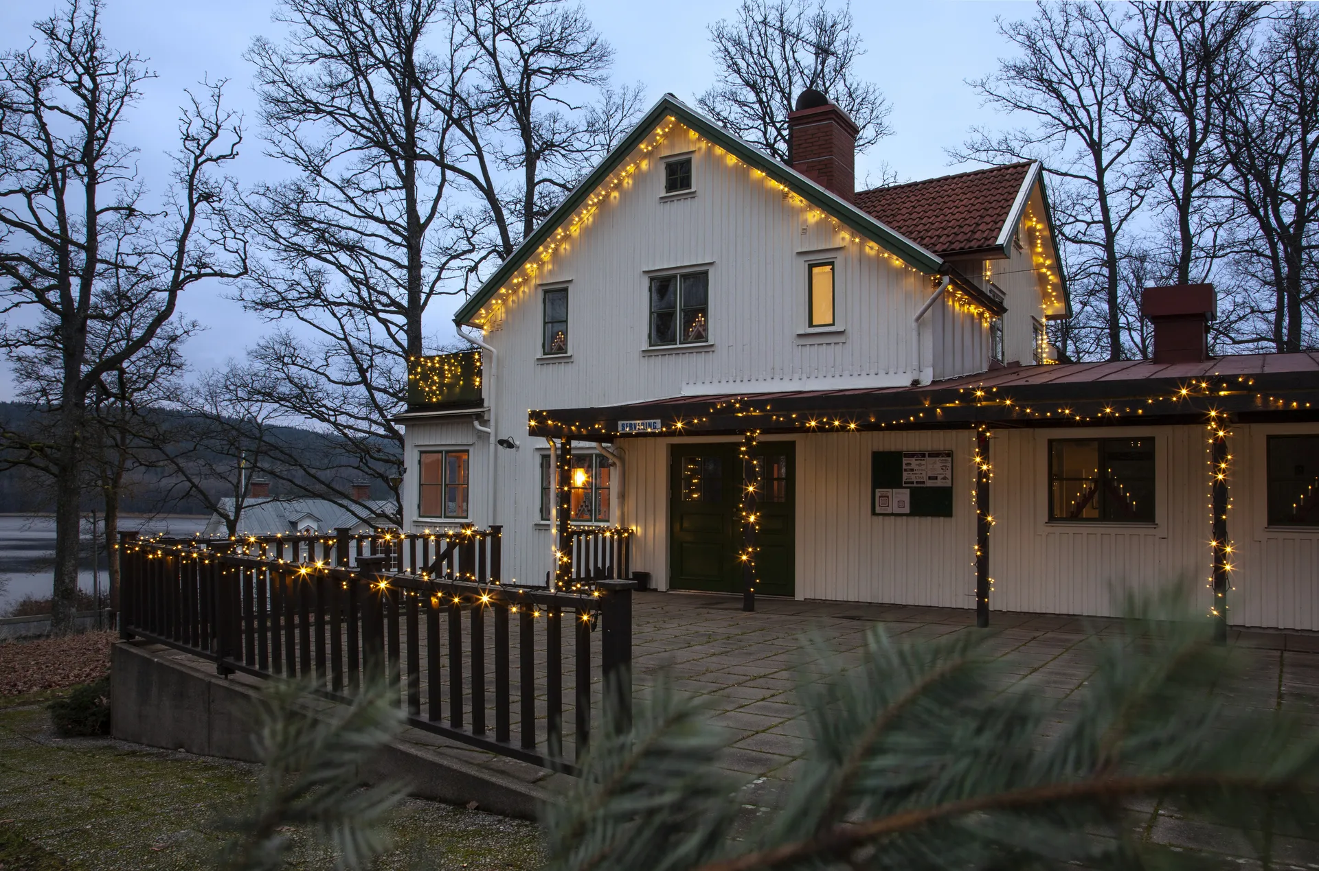 Star Trading system LED startkabel, 180 cm Star Trading