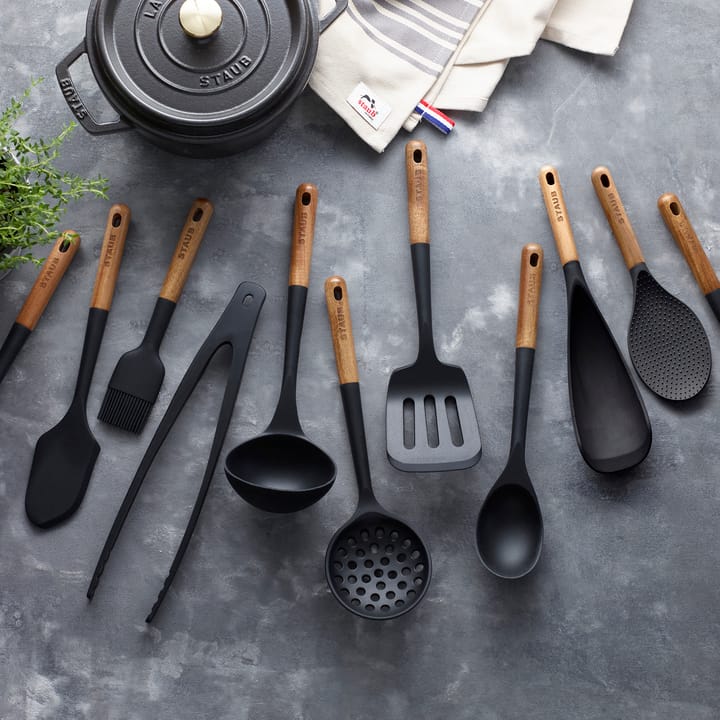 Staub serveringsske, 22 cm STAUB
