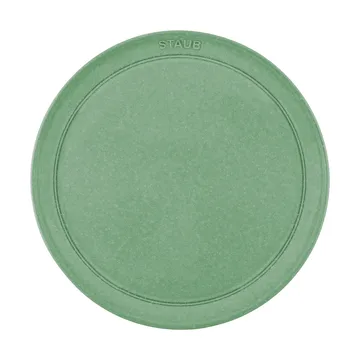 Staub tallerken Ø26 cm - Salvia - STAUB
