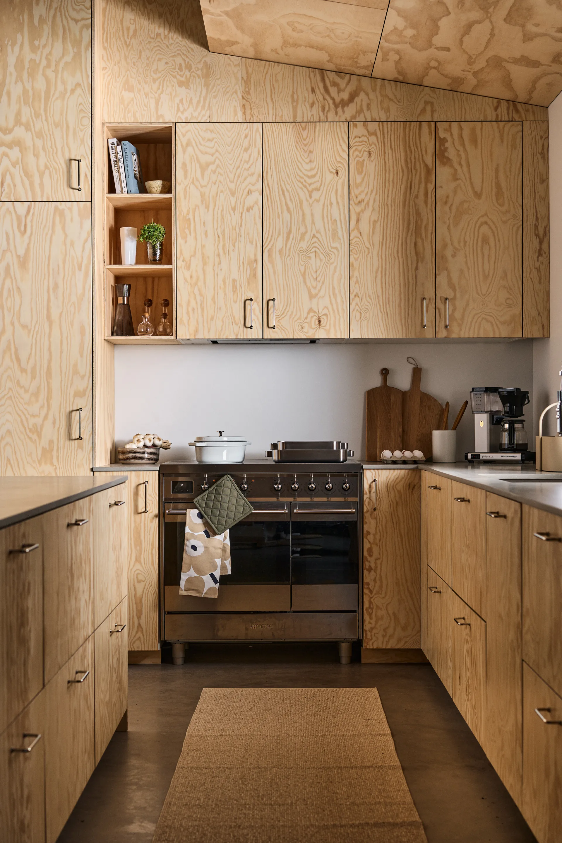 Staub White Truffle gryde oval, 3,2 L STAUB